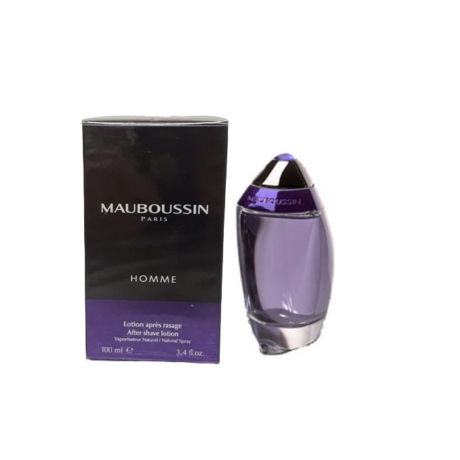 MAUBOUSSIN - Mauboussin Homme After Shave Lotion