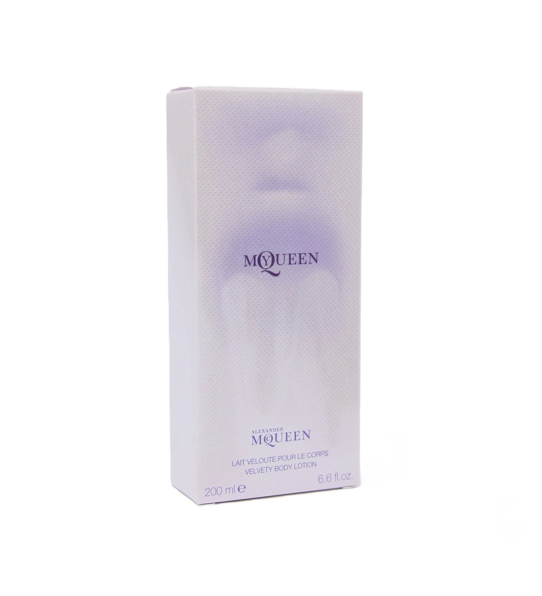ALEXANDER MCQUEEN - My Queen Body Lotion 200 ML