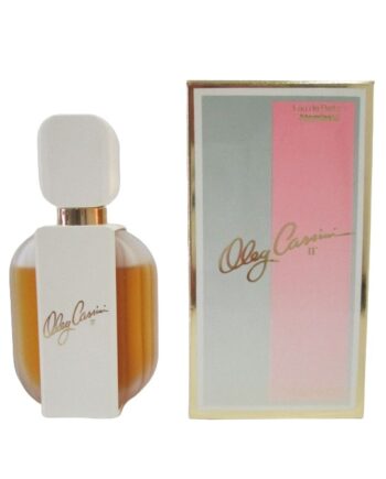 OLEG CASSINI - Oleg Cassini II Eau de Parfum