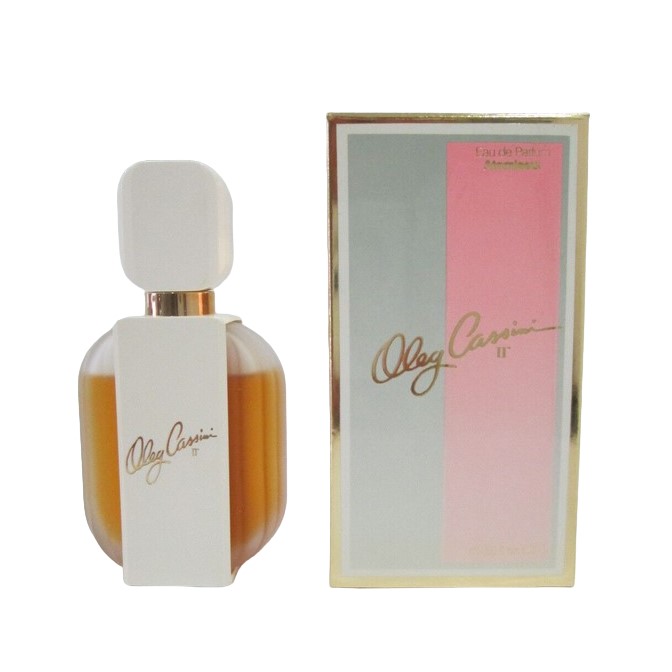 OLEG CASSINI - Oleg Cassini II Eau de Parfum