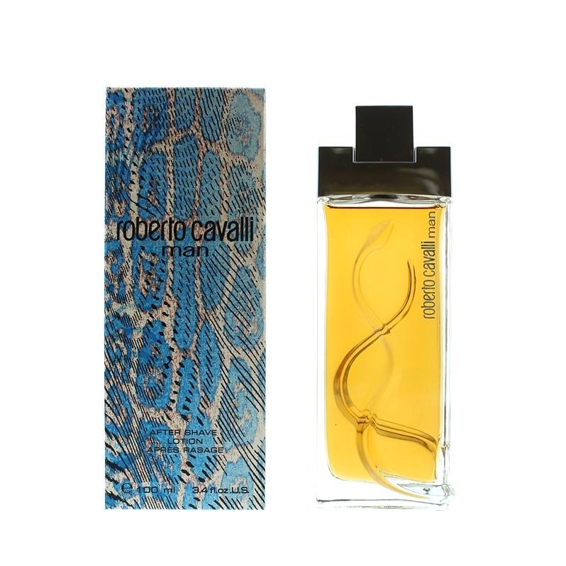 ROBERTO CAVALLI - Roberto Cavalli Man After Shave Emulsion