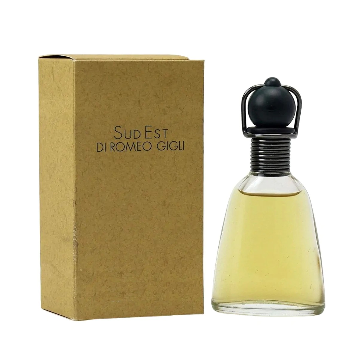 ROMEO GIGLI - Sud Est Vintage After Shave Splash 100 ml VINTAGE
