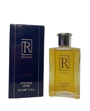 ROTHSCHILD - Rothschild After Shave Lotion Vintage