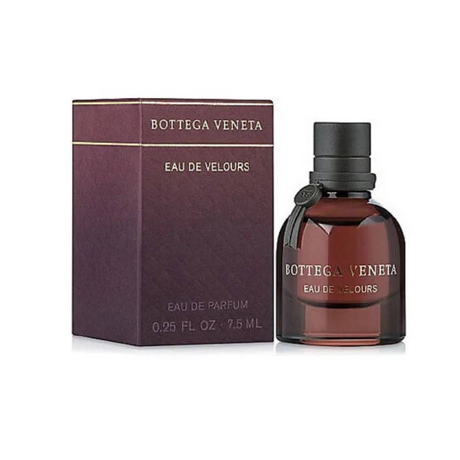 BOTTEGA VENETA - Eau de Velours Miniatura