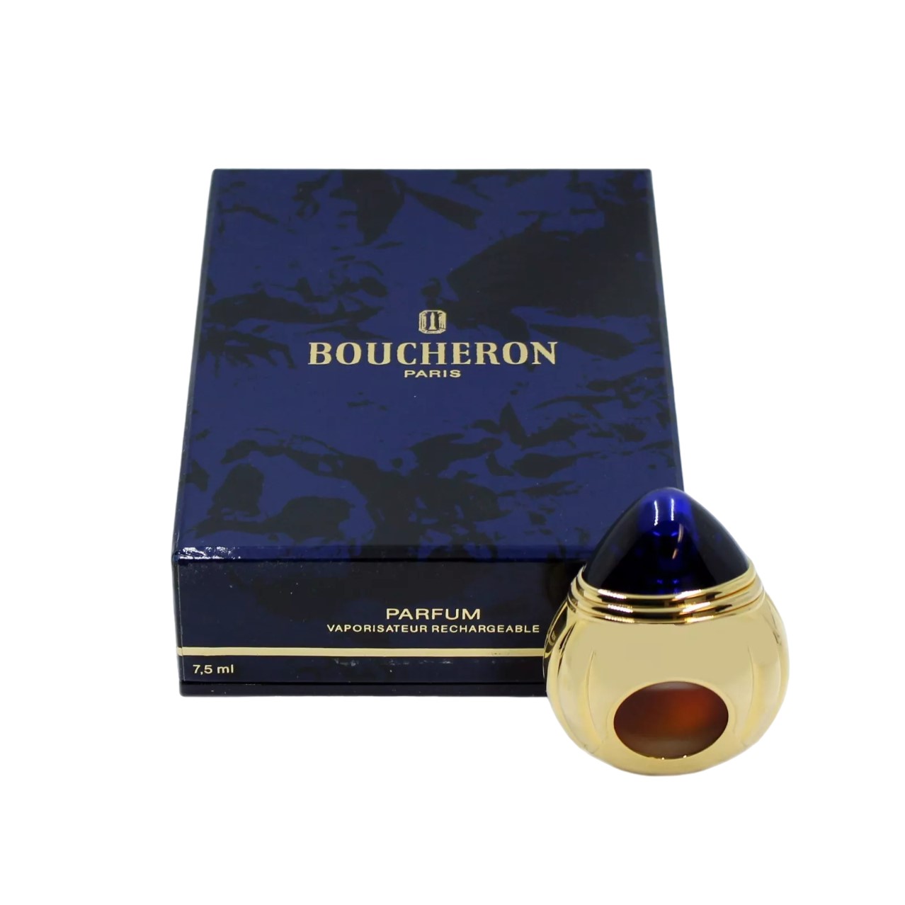 BOUCHERON - Parfum Vintage