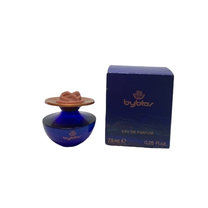 BYBLOS - Byblos Donna Eau de Parfum Miniatura