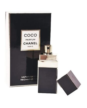 CHANEL - Coco Parfum Vintage