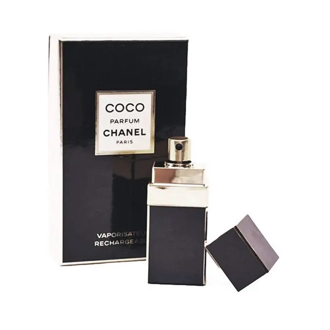 CHANEL - Coco Parfum Vintage