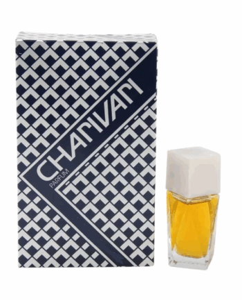 CHARLES OF THE RITZ - Charivari Parfum Extrait 7.5/15 ml VINTAGE