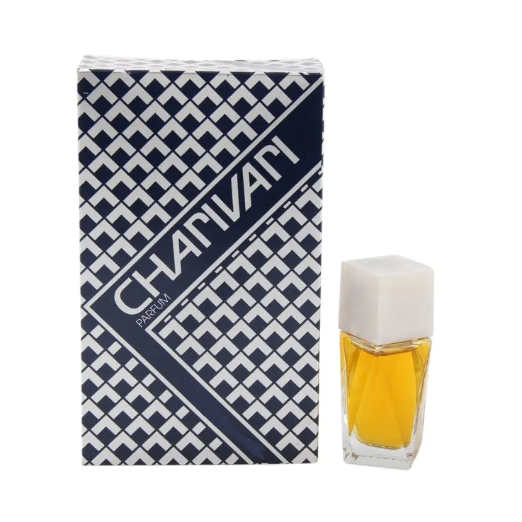 CHARLES OF THE RITZ - Charivari Parfum Extrait 7.5/15 ml VINTAGE