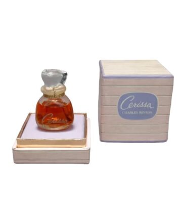 CHARLES REVSON - Cerissa Perfume Concentrate Vintage