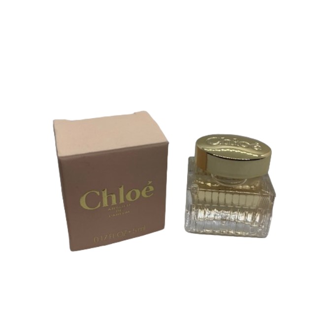 CHLOÉ - Chloé Absolu de Parfum Miniatura