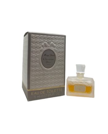 CHRISTIAN DIOR - Miss Dior Eau de Toilette Miniatura