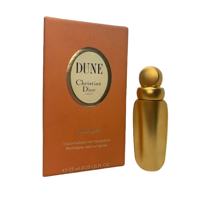 DIOR - Dune Parfum Vintage