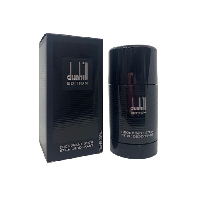 Dunhill - Edition Deodorante Stick