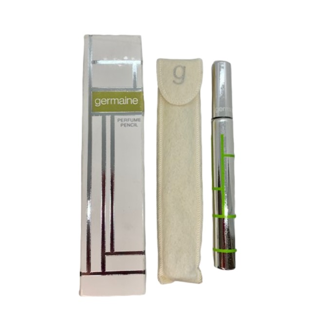 GERMAINE MONTEIL - Germaine Vintage Cologne 60 ML / Perfume 7 ml VINTAGE