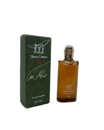 HENRY COTTON'S - In Red Miniatura