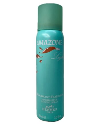HERMÈS - Amazone Light Déodorant Fraîcheur