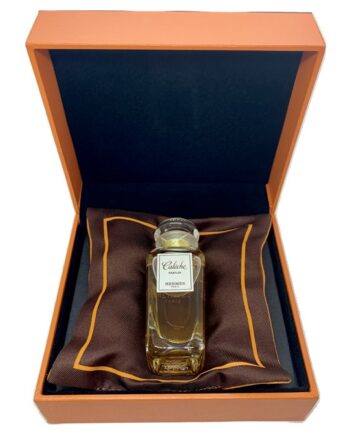 HERMÈS – Calèche Pure Parfum 15 ml VINTAGE