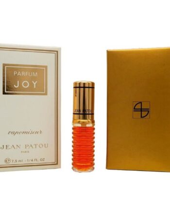JEAN PATOU - Parfum Joy Vintage
