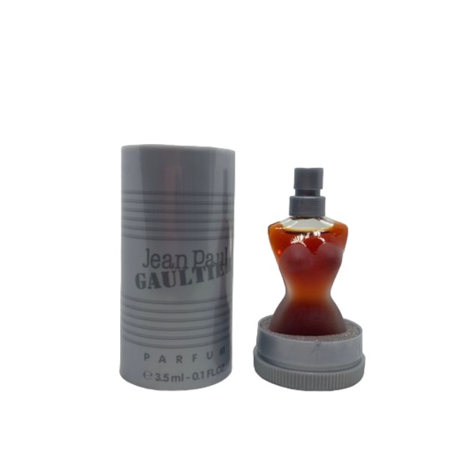 JEAN PAUL GAULTIER - Classique Parfum Miniatura