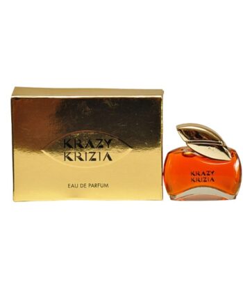 KRIZIA - Krazy Krizia Eau de Parfum Miniatura