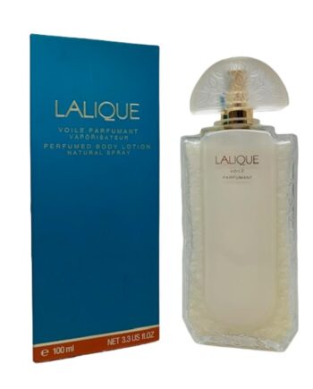 LALIQUE - Lalique Body Lotion Vintage