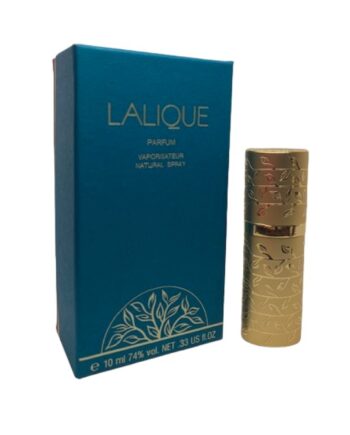 LALIQUE - Parfum Vintage
