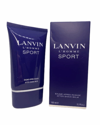 LANVIN - L'Homme Sport After Shave Balm