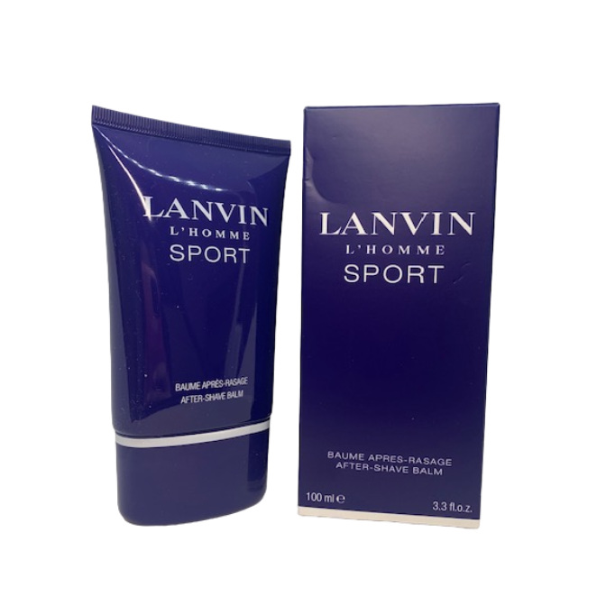 LANVIN - L'Homme Sport After Shave Balm