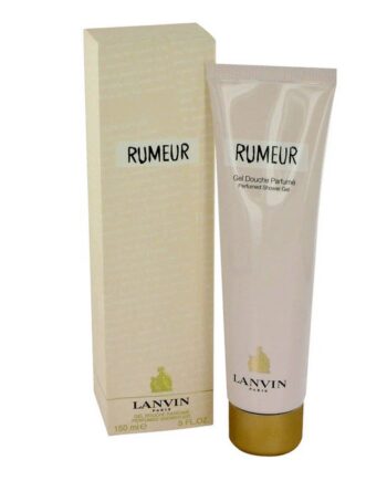 LANVIN - Rumeur Shower Gel/ Body Lotion