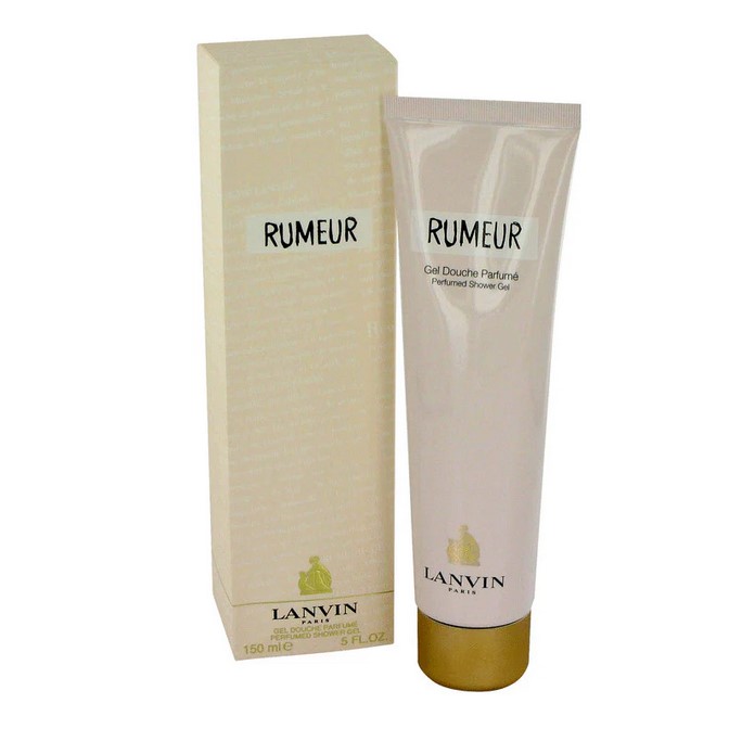 LANVIN - Rumeur Shower Gel/ Body Lotion