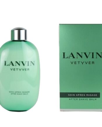 LANVIN - Vetyver After Shave Balm
