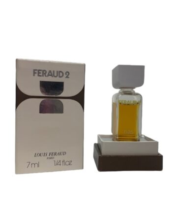 LOUIS FERAUD 2 - Feraud 2 Parfum Extrait