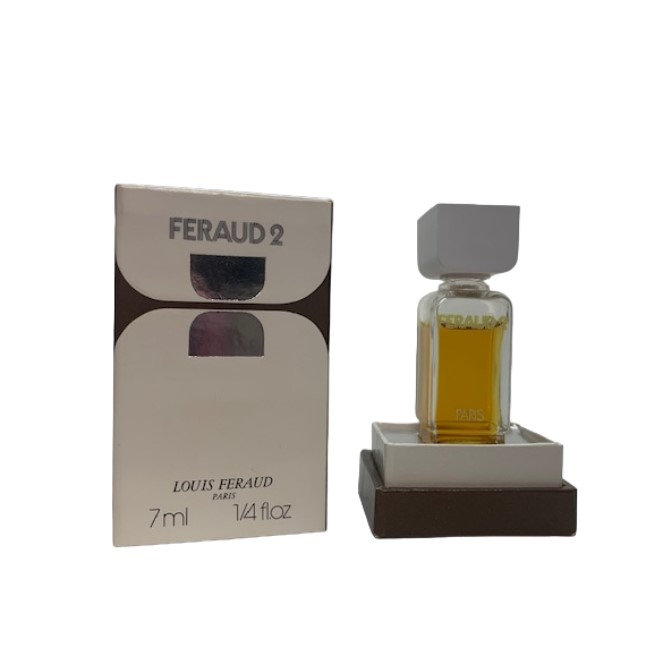 LOUIS FERAUD 2 - Feraud 2 Parfum Extrait