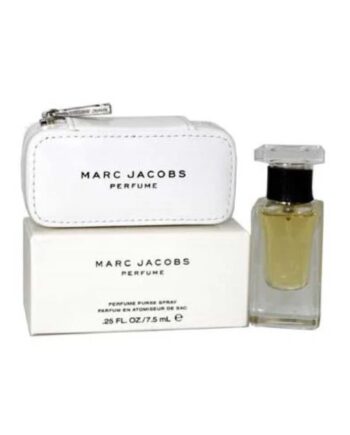 MARC JACOBS - Marc Jacobs Classic Perfume Purse Spray