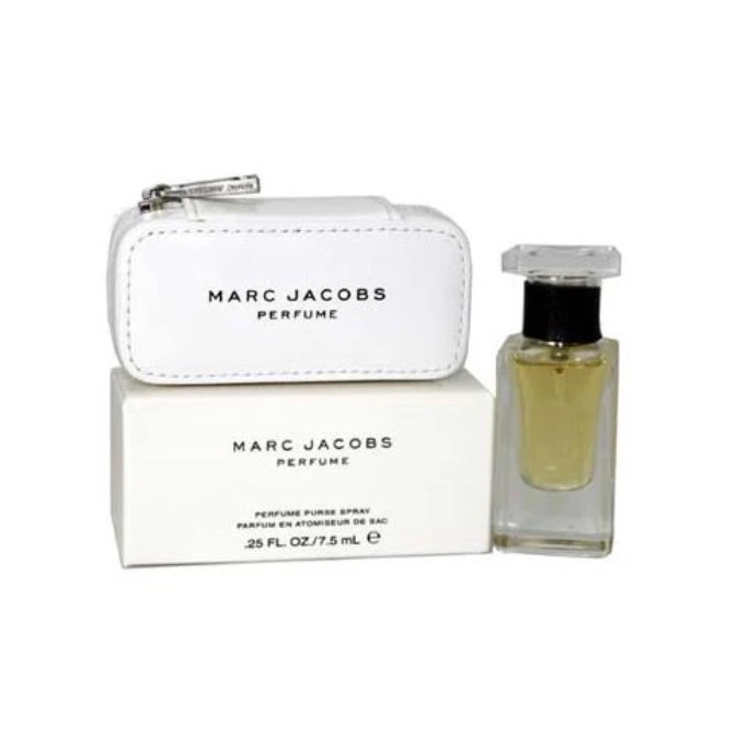 MARC JACOBS - Marc Jacobs Classic Perfume Purse Spray