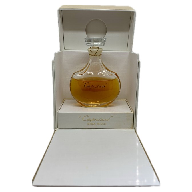 NINA RICCI - Capricci Parfum Vintage