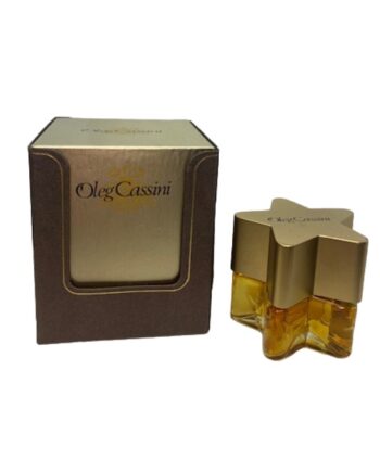 OLEG CASSINI - Oleg Cassini For Women Parfum Extrait