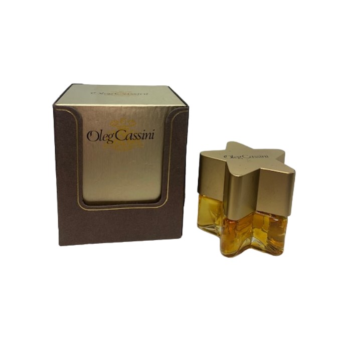 OLEG CASSINI - Oleg Cassini For Women Parfum Extrait