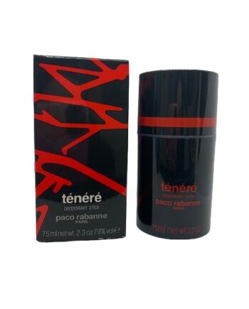 PACO RABANNE - Tènèrè Deodorante Stick Vintage