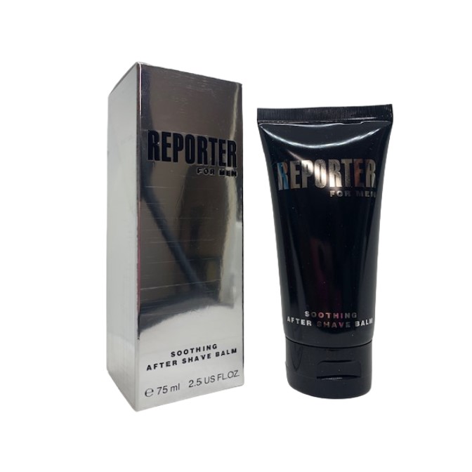 REPORTER - Reporter For Men Soothing After Shave Balm