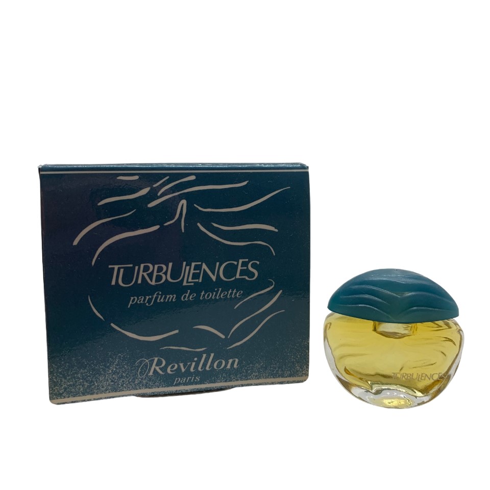 REVILLON - Turbulences Parfum de Toilette