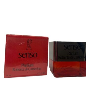 ROBERTA DI CAMERINO - Senso Parfum Vintage