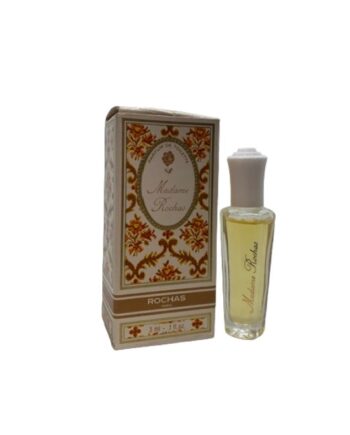 ROCHAS - Madame Rochas Parfum Miniatura