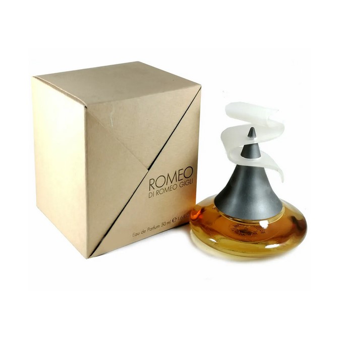 ROMEO GIGLI - Romeo Eau de Parfum Vintage