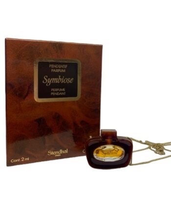 STENDHAL - Symbiose Perfum Pendant Vintage