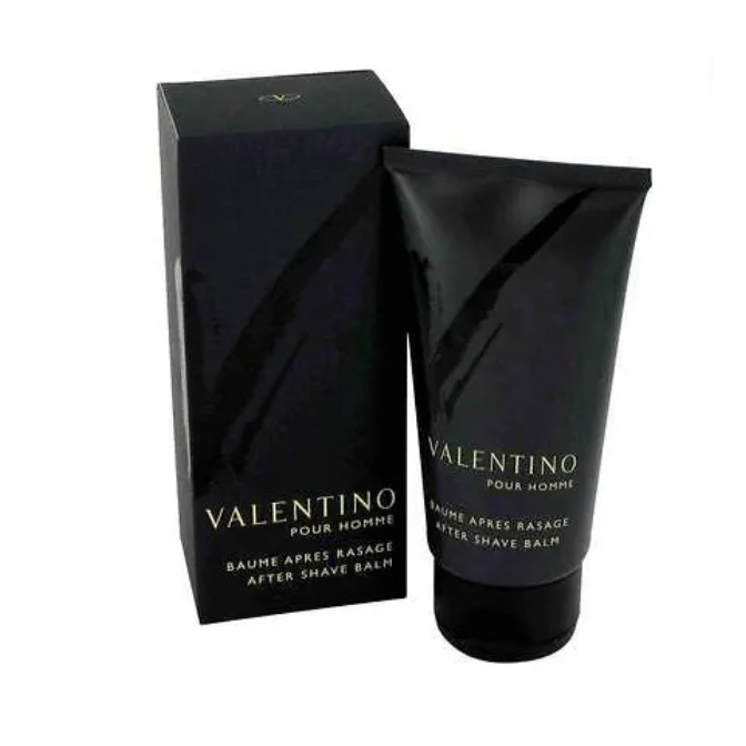 VALENTINO - V Pour Homme After Shave Balm Vintage