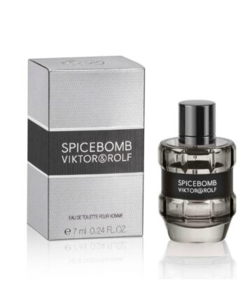 VIKTOR & Rolf - Spicebomb Eau de Toilette Pour Homme Miniatura