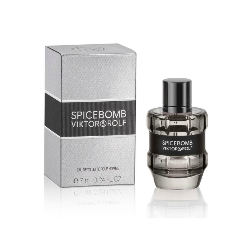 VIKTOR & Rolf - Spicebomb Eau de Toilette Pour Homme Miniatura